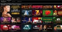 150% Ersteinzahlungsbonus bis zu 150€