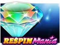Respin Mania Spielautomat