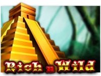 Rich N Wild Spielautomat