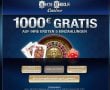 100% Einzahlungsbonus, bis zu 150€ gratis Bonus