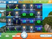 Rio Reels Spielautomat