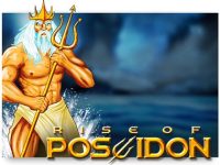 Rise of Poseidon Spielautomat