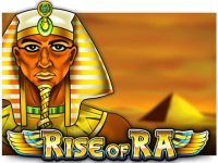 Rise Of Ra Spielautomat