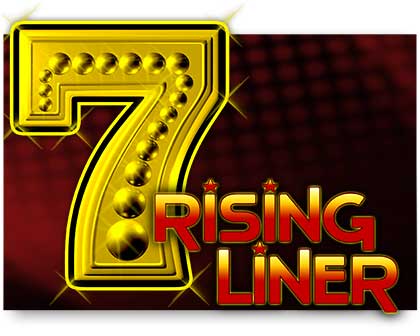 Rising Liner Video Slot kostenlos