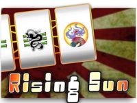 Rising Sun Spielautomat