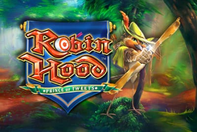 Robin Hood Prince of Tweets Automatenspiel ohne Anmeldung