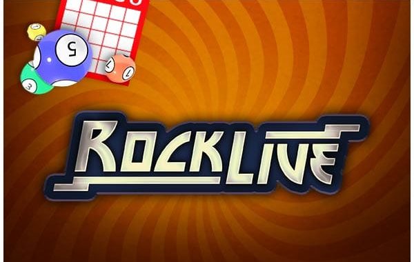 RockLive Automatenspiel ohne Anmeldung