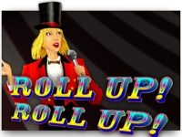Roll Up Roll Up Spielautomat
