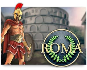 Roma Spielautomat kostenlos spielen