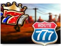 Route 777 Spielautomat