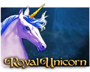 Royal Unicorn Casino Spiel freispiel