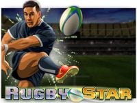 Rugby Star Spielautomat