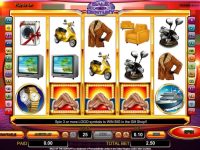 Sale of the Century Spielautomat