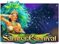 Samba Carnival Spielautomat