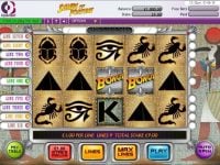 Sands of Fortune Spielautomat