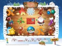Santa's Stash Spielautomat