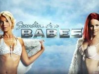 Scandinavian Babes Spielautomat