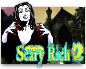 Scary Rich 2 Spielautomat kostenlos spielen