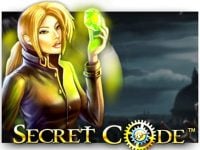 Secret Code Spielautomat