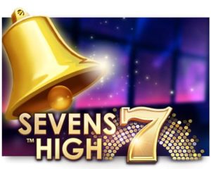 Sevens High Geldspielautomat freispiel