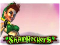 Shamrockers Spielautomat