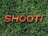 Shoot! Spielautomat