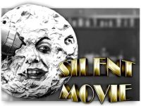Silent Movie Spielautomat