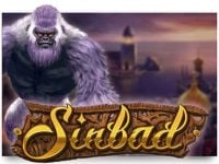 Sinbad Spielautomat