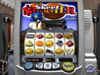 Skeet Shooter Spielautomat