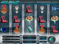 Ski Jump Spielautomat