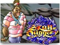 Skull Duggery Spielautomat