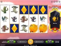 Slotomon Go Spielautomat