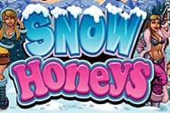 Snow Honeys Geldspielautomat freispiel