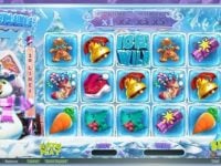 Snowmania Spielautomat