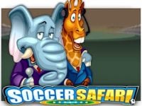 Soccer Safari Spielautomat