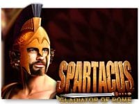 Spartacus Spielautomat