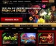 25 Freispiele bei Anmeldung + 200% Bonus