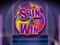 Spin and win Spielautomat