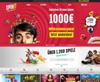 Neue Casino mit Startguthaben SpinIt