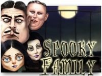 Spooky Family Spielautomat