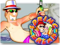 Spring Break Spielautomat
