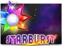 Starburst Spielautomat