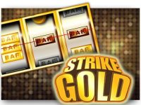 Strike Gold Spielautomat