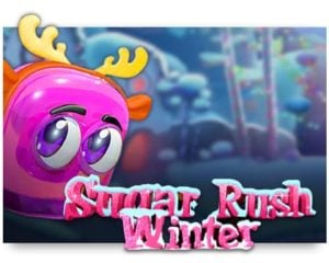 Sugar Rush Winter Spielautomat freispiel