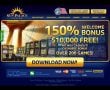 150% Begrüßungsbonus bis zu $10 000 gratis Bonus