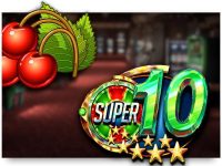 Super 10 Stars Spielautomat
