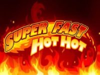 Super Fast Hot Hot Spielautomat