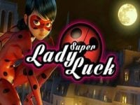 Super Lady Luck Spielautomat