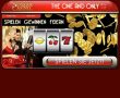 50 Freispiele + 250% bis zu 2500€ und 100% Cashback auf erste Einzahlung