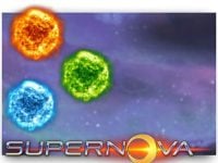 Supernova Spielautomat